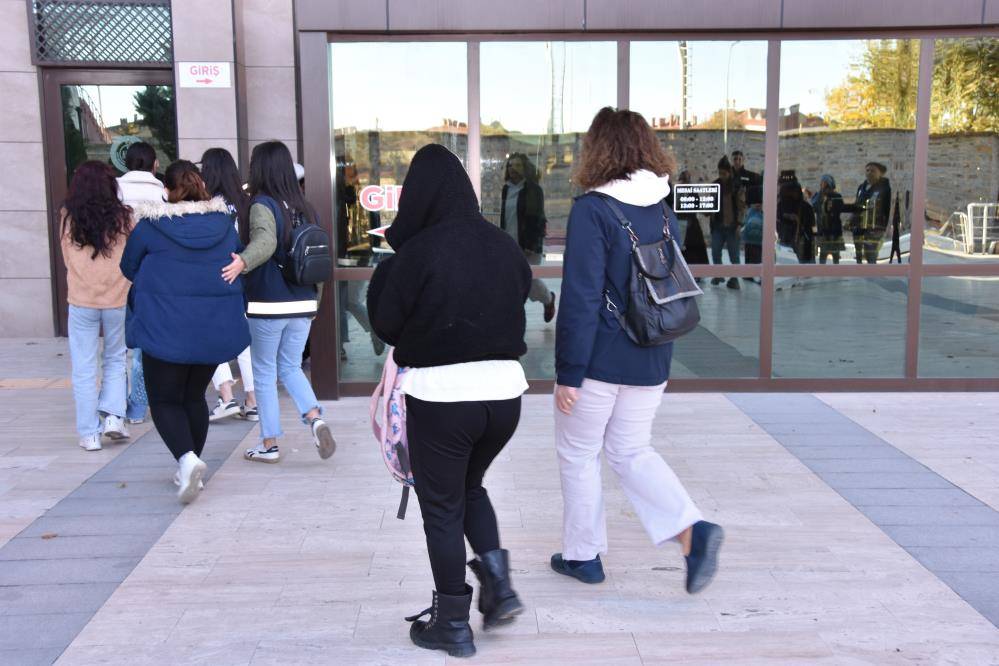 Öğretmenlik okuyordu, çete lideri oldu! Konya dahil 19 ildeki 100 milyonluk vurgunda ilk karar 9